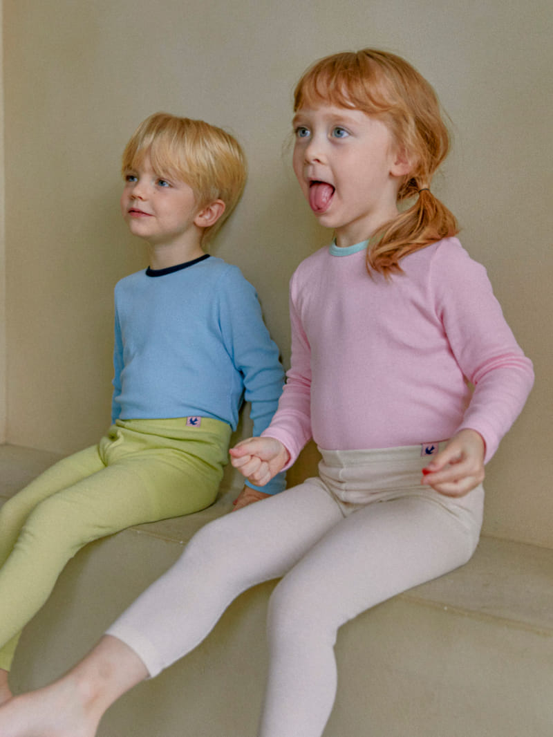 Lolobole - Korean Children Fashion - #todddlerfashion - A Perfect Eastwear - 2