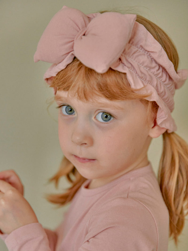 Lolobole - Korean Children Fashion - #toddlerclothing - Lolo Toning Easywear - 2
