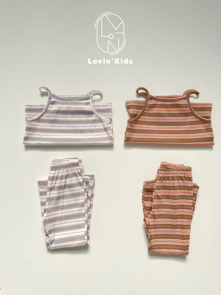Lovin - Korean Children Fashion - #childofig - Retro Boots Cut Pants - 4