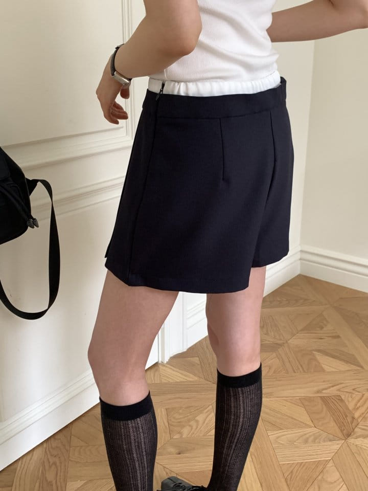 Lowell - Korean Women Fashion - #momslook - Joen Curot Pants - 9