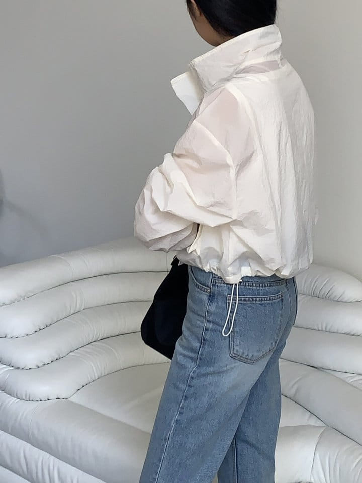 Lowell - Korean Women Fashion - #momslook - Creepy Jumper - 2