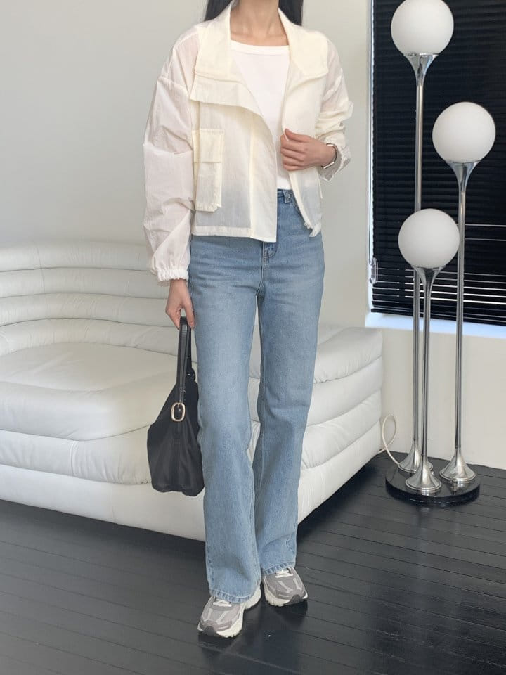 Lowell - Korean Women Fashion - #momslook - Creepy Jumper - 5