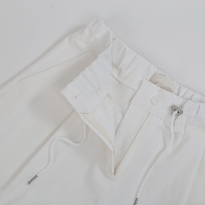 Lowell - Korean Women Fashion - #momslook - Bern Shorts - 10