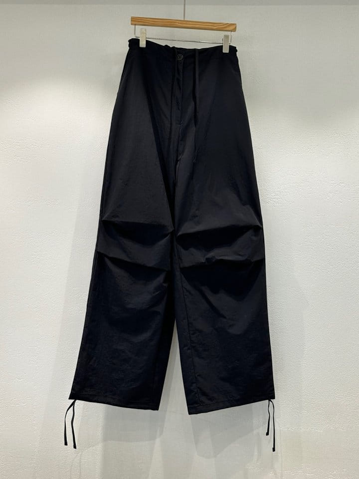Lowell - Korean Women Fashion - #womensfashion - Tour Two Way Pants - 4
