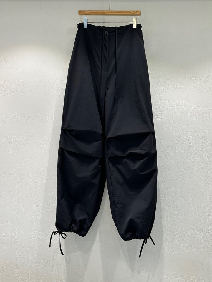 Lowell - Korean Women Fashion - #momslook - Tour Two Way Pants - 6