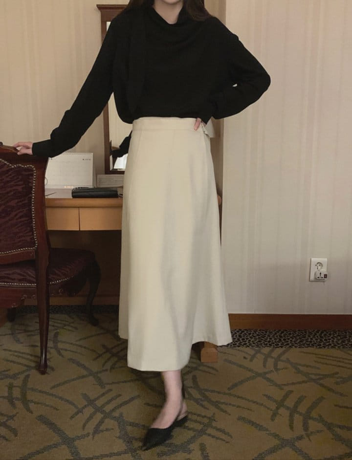 Lowell - Korean Women Fashion - #pursuepretty - Keds D Ring Skirt