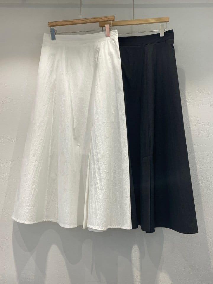 Lowell - Korean Women Fashion - #womensfashion - Ovecien Skirt - 11