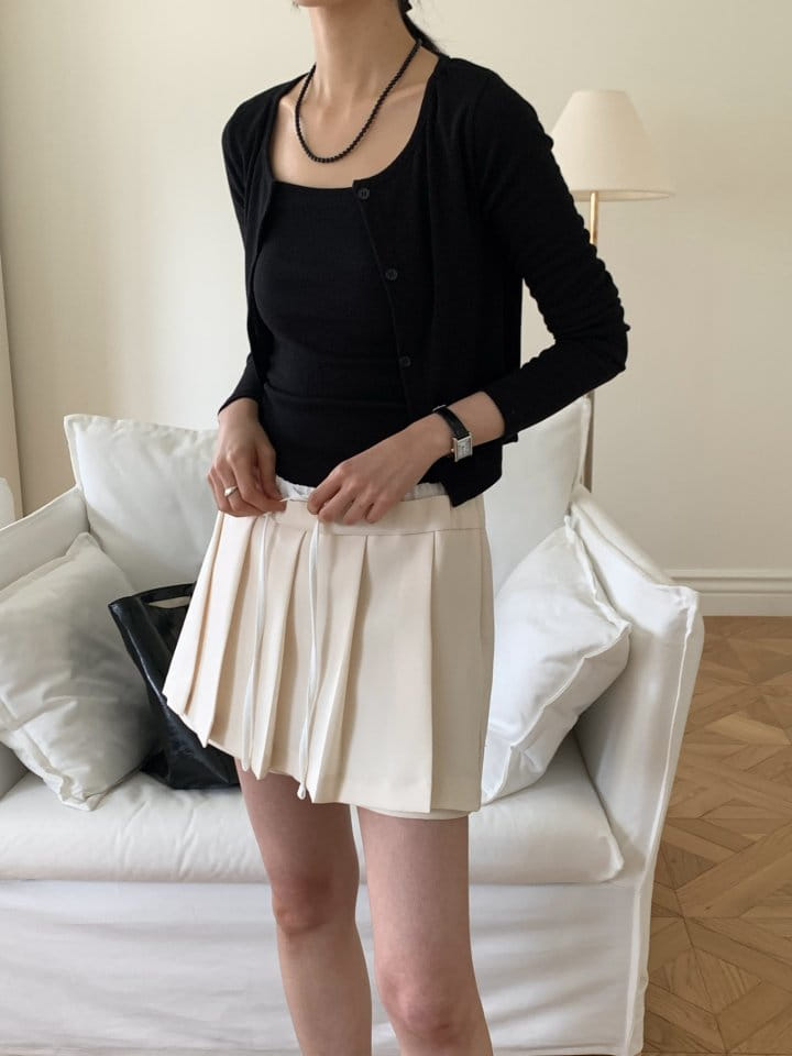 Lowell - Korean Women Fashion - #womensfashion - Joen Curot Pants - 2