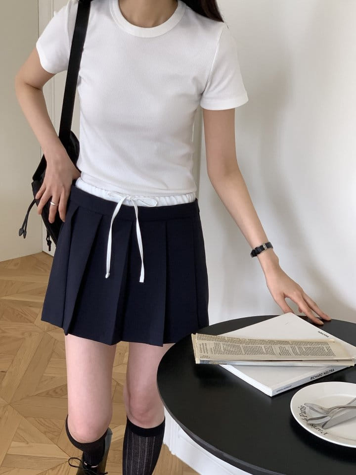 Lowell - Korean Women Fashion - #womensfashion - Joen Curot Pants - 6