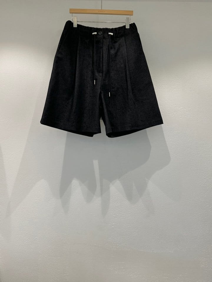 Lowell - Korean Women Fashion - #momslook - Bern Pants - 4