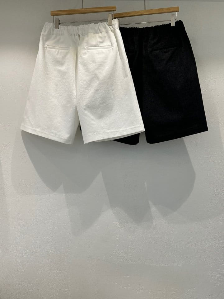 Lowell - Korean Women Fashion - #womensfashion - Bern Pants - 6