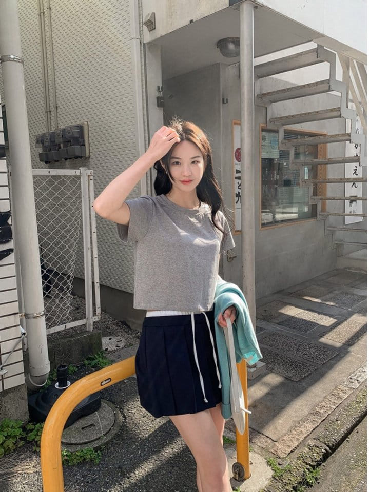 Lowell - Korean Women Fashion - #womensfashion - Joan Currot Pants