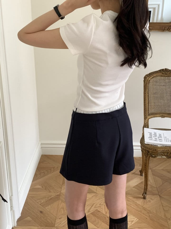 Lowell - Korean Women Fashion - #womensfashion - Joan Currot Pants - 7
