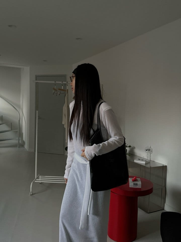 Made - Korean Women Fashion - #momslook - Plan One-Piece - 9