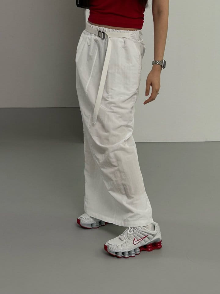 Made - Korean Women Fashion - #momslook - Y2 Skirt