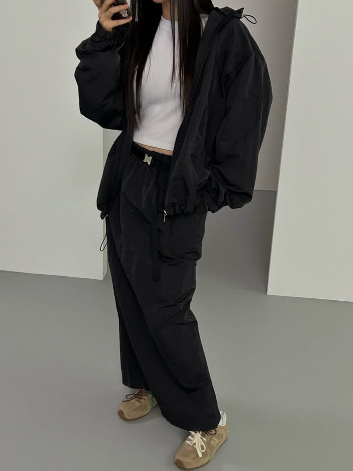 Made - Korean Women Fashion - #momslook - Y2 Skirt - 9