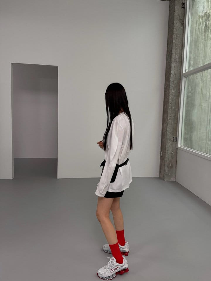 Made - Korean Women Fashion - #momslook - Y2 Short Pants - 10