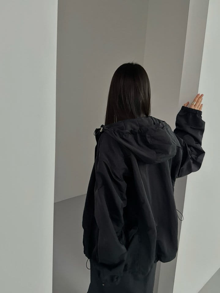 Made - Korean Women Fashion - #momslook - Y2 Jumper - 10