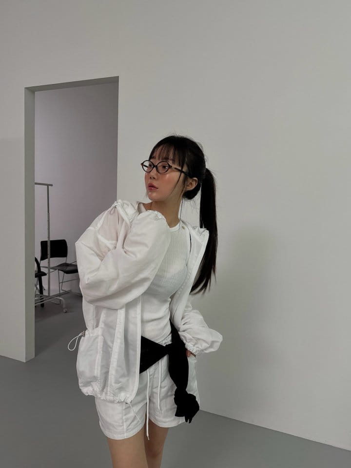 Made - Korean Women Fashion - #momslook - Y2 Jumper - 11
