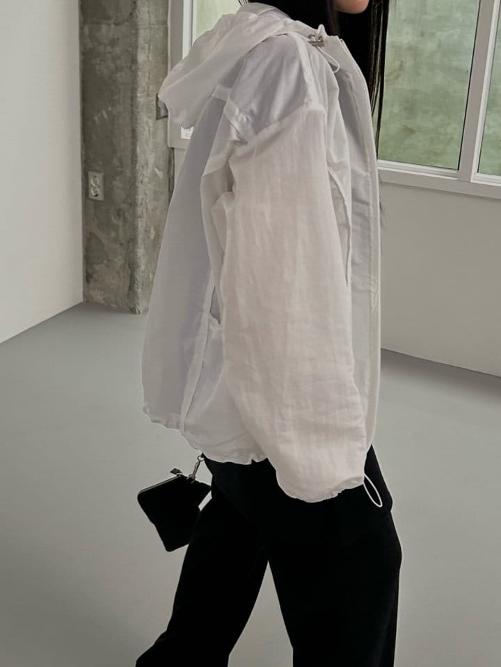Made - Korean Women Fashion - #momslook - Y2 Jumper - 3