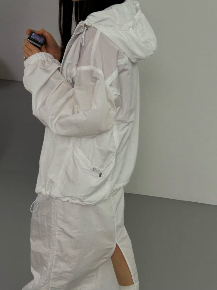 Made - Korean Women Fashion - #momslook - Y2 Jumper - 5