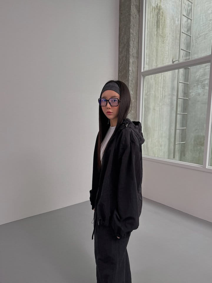 Made - Korean Women Fashion - #momslook - Y2 Jumper - 7