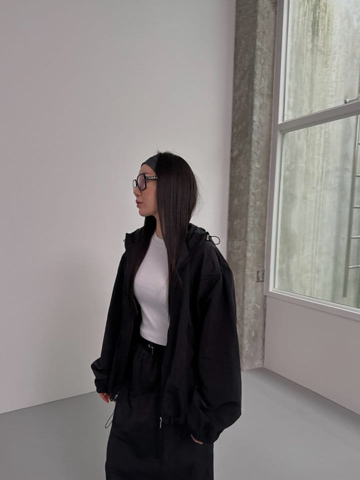 Made - Korean Women Fashion - #momslook - Y2 Jumper - 9