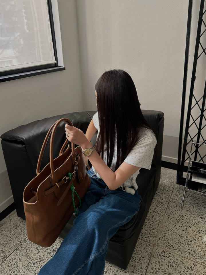 Made - Korean Women Fashion - #momslook - Emily Tee - 8