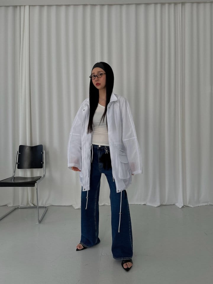 Made - Korean Women Fashion - #momslook - Berlin Jumper - 10