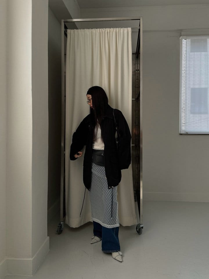 Made - Korean Women Fashion - #momslook - Berlin Jumper - 2