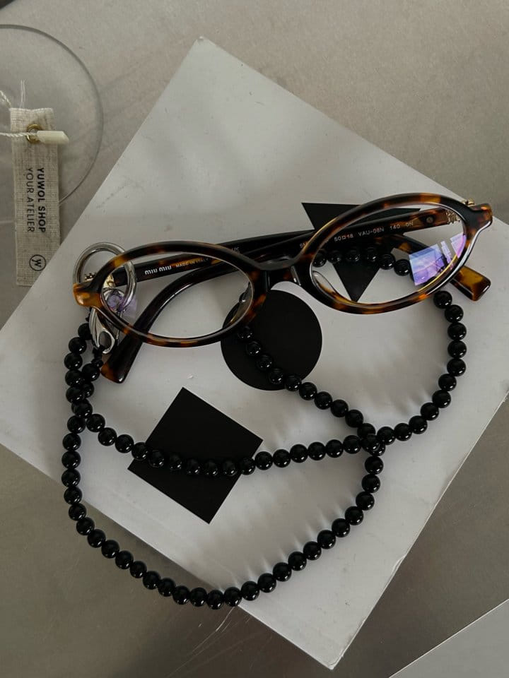 Made - Korean Women Fashion - #restrostyle - Frame Strap - 2