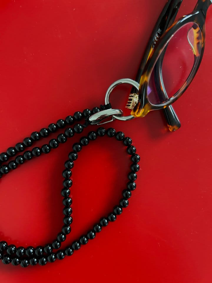 Made - Korean Women Fashion - #romanticstyle - Frame Strap - 3