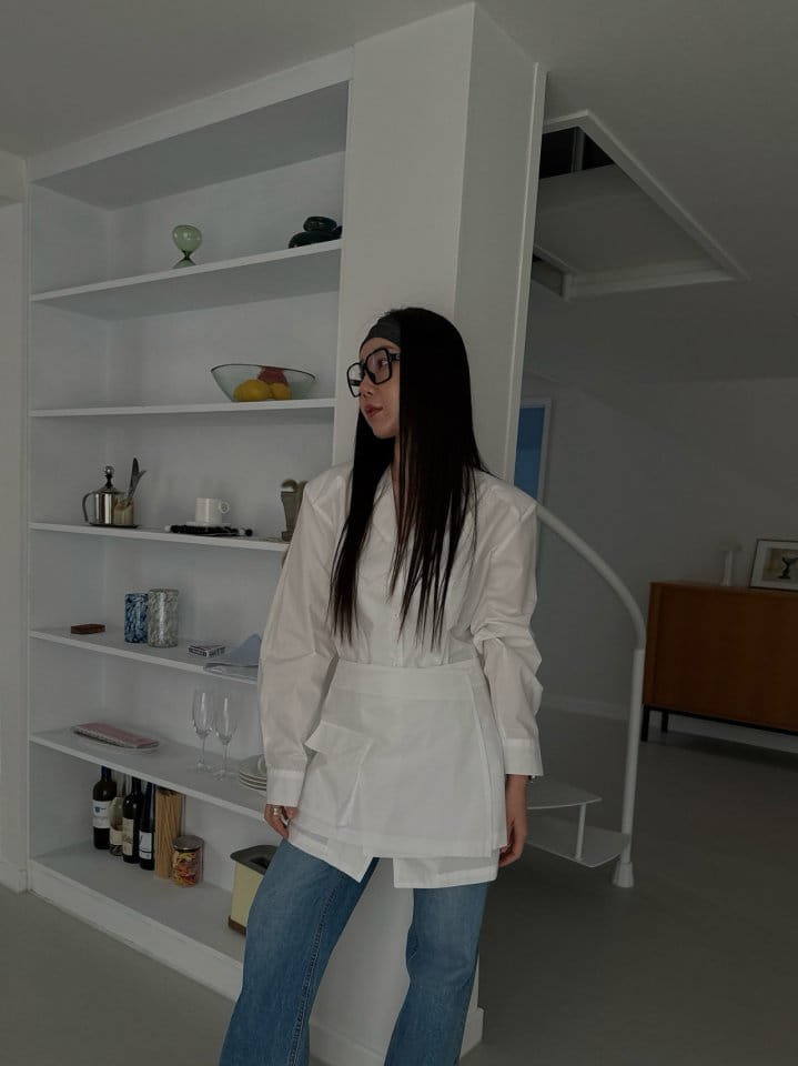 Made - Korean Women Fashion - #shopsmall - Seation One-Piece - 5