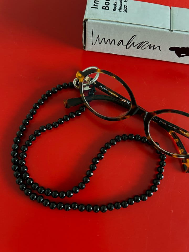 Made - Korean Women Fashion - #romanticstyle - Frame Strap - 4