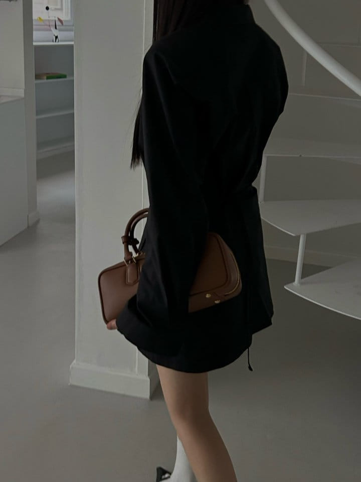 Made - Korean Women Fashion - #thelittlethings - Seation One-Piece - 7