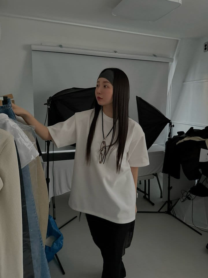 Made - Korean Women Fashion - #thelittlethings - Frame Strap - 6