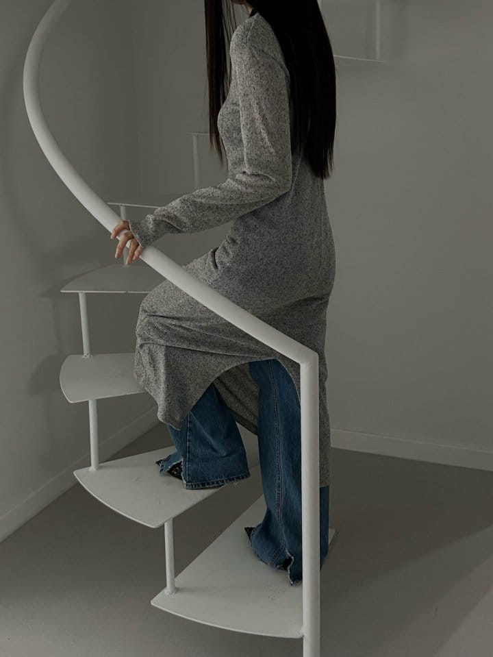 Made - Korean Women Fashion - #momslook - Plan One-Piece - 4