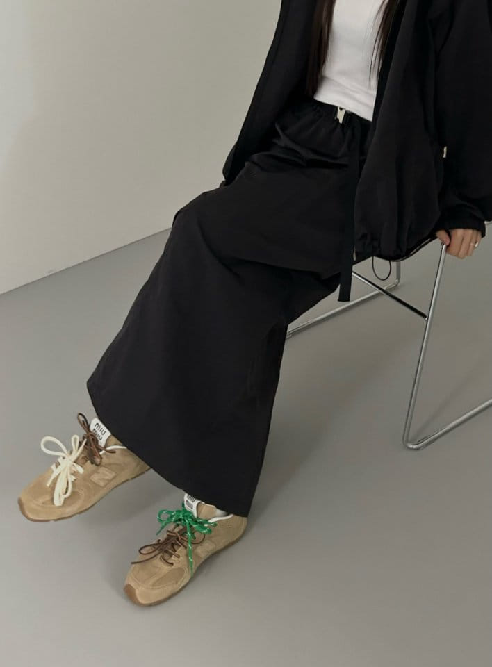 Made - Korean Women Fashion - #womensfashion - Y2 Skirt - 8