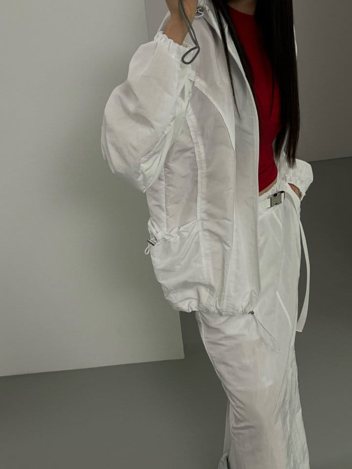 Made - Korean Women Fashion - #momslook - Y2 Jumper - 4
