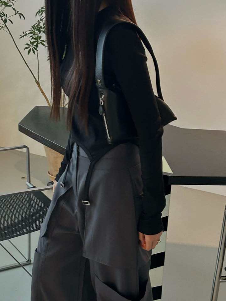 Made - Korean Women Fashion - #womensfashion - Play Tee