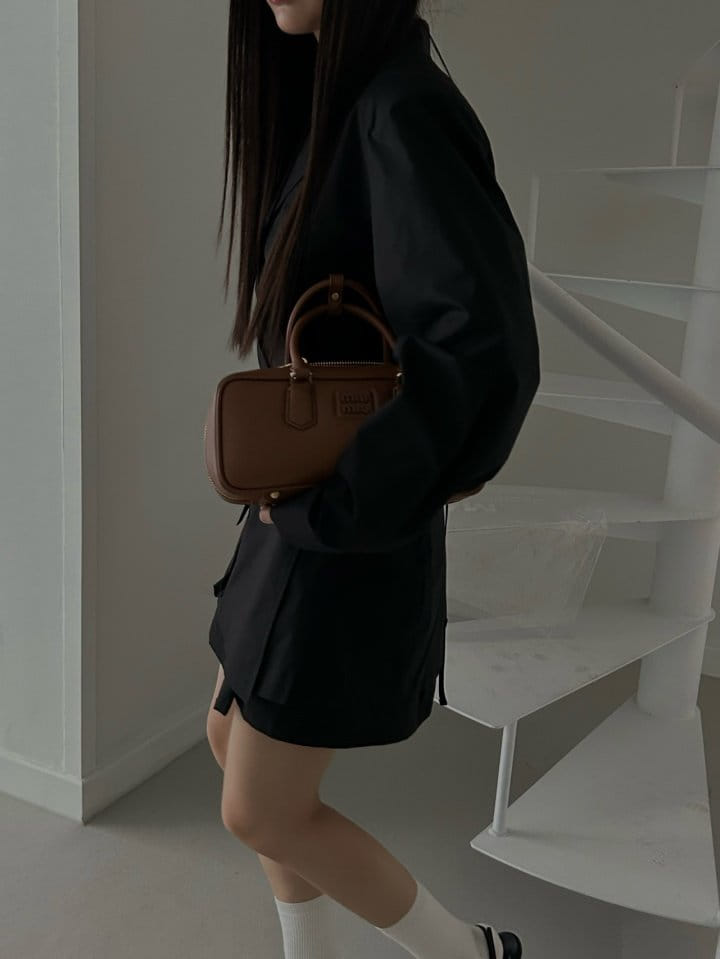 Made - Korean Women Fashion - #womensfashion - Seation One-Piece - 9