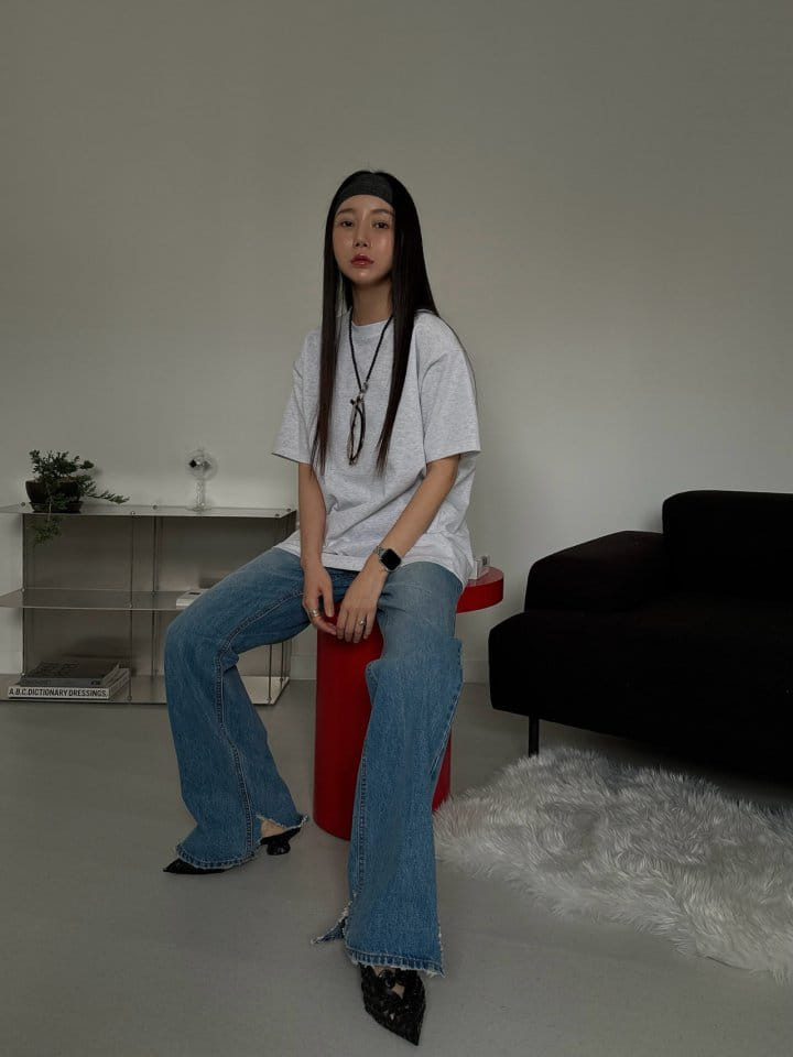 Made - Korean Women Fashion - #womensfashion - Frame Strap - 10