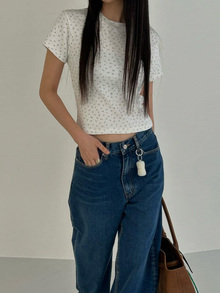 Made - Korean Women Fashion - #womensfashion - Emily Tee