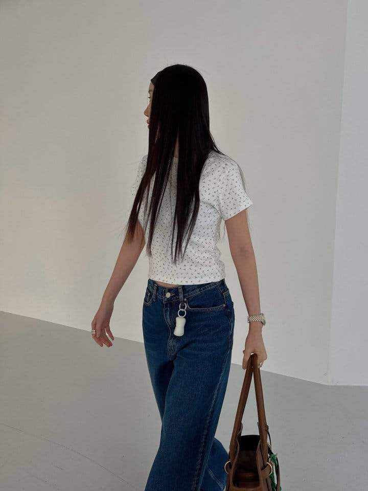 Made - Korean Women Fashion - #womensfashion - Emily Tee - 11