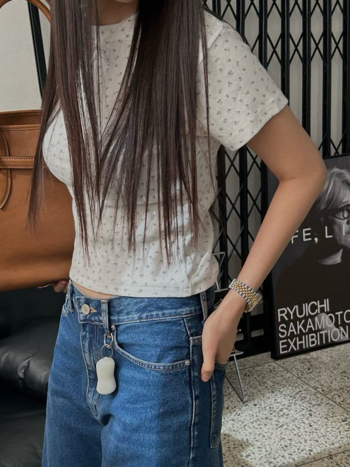 Made - Korean Women Fashion - #womensfashion - Emily Tee - 3