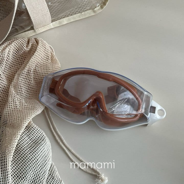 Mamami - Korean Children Fashion - #kidzfashiontrend - I'm Goggle - 4