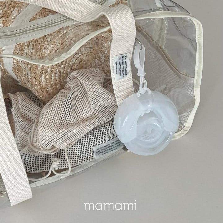Mamami - Korean Children Fashion - #Kfashion4kids - Jelly Snorkel - 2