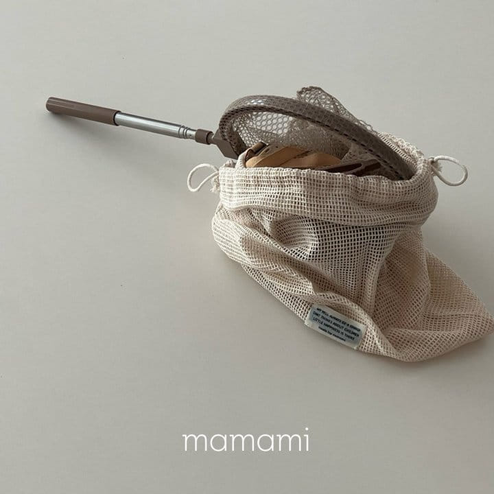 Mamami - Korean Children Fashion - #childofig - Organic C Pouch - 8