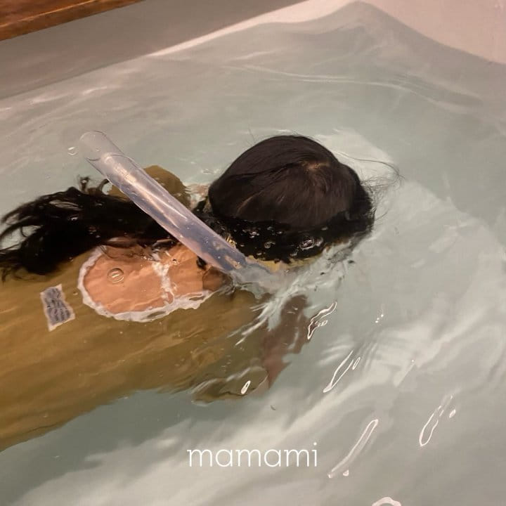 Mamami - Korean Children Fashion - #childofig - Jelly Snorkel - 10