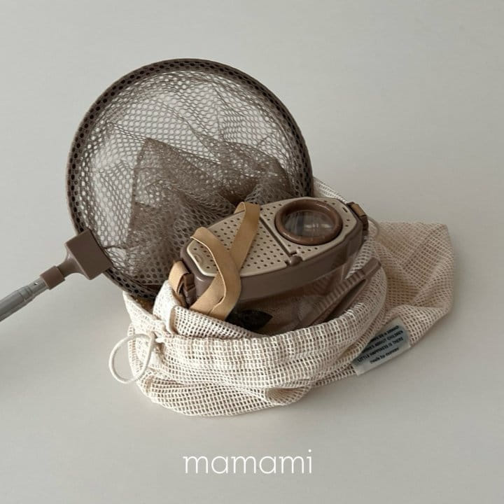 Mamami - Korean Children Fashion - #designkidswear - Organic C Pouch - 10